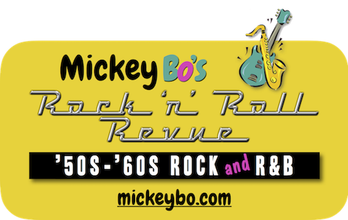Mickey Bo's Rock 'n' Roll Revue