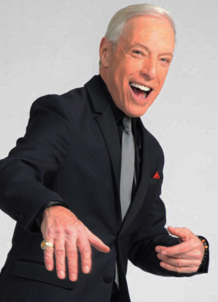 Jerry Blavat