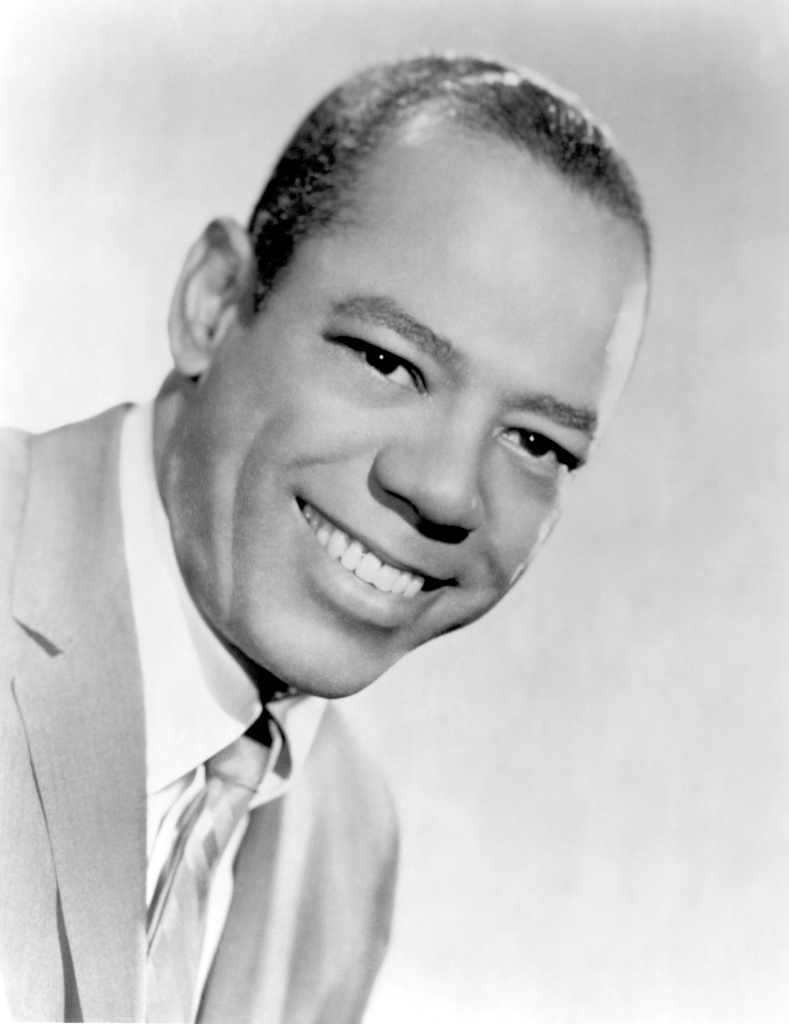 Douglas "Jocko" Henderson